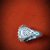 انگشتر الکساندریت و یاقوت کبود|جواهرات|زاهدان, |دیوار