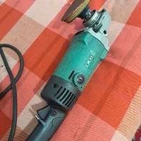 پولش ویاهمان چرخپوست. DCA|ابزارآلات|مشهد, ابوذر|دیوار