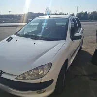 خودرو ۲۰۶ تیپ ۲|خودرو سواری و وانت|سمنان, |دیوار