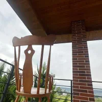 اجاره سالانه ویلا دربست فول فرنیش در نوشهر (رحیمی)|اجارهٔ خانه و ویلا|نوشهر, |دیوار