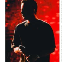 دو عدد بلیط کنسرت محسن یگانه