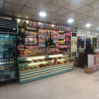 فروشنده خانم شب یا صبح