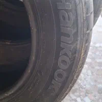 لاستیک هانکوک کره ایی اصل|قطعات یدکی و لوازم جانبی|پلدختر, |دیوار