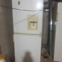 دو عدد یخچال هیمالیا