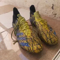 استوک فوتبال پردیتور طرح ولورین مارول