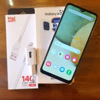 سامسونگ A12