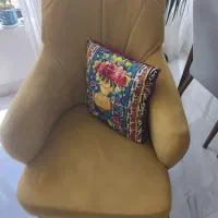 صندلی در حد نو