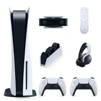 فروش اقساطی انواع پلی استیشن|کنسول، بازی ویدئویی و آنلاین|ایلام, |دیوار