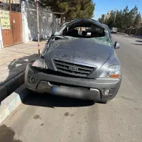 تصادفی|خودرو سواری و وانت|رباط‌کریم, نصیرشهر|دیوار