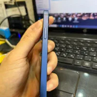 iphone 12 normal|موبایل|رشت, معلم|دیوار