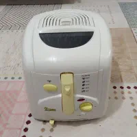 سرخ کن با روغن|اجاق گاز و لوازم برقی پخت‌وپز|سیرجان, |دیوار