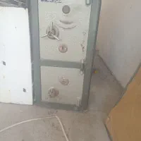 گاوصندوق