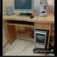 میز کامپیوتر