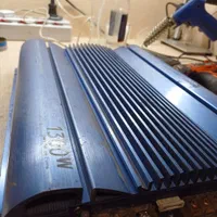 تعمیرات آمپلی فایر آمپلیفایر مونو سیستم سنگین|خدمات پیشه و مهارت|تبریز, |دیوار