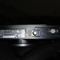 دوربین|دوربین عکاسی و فیلم‌برداری|پرند, فاز ۵|دیوار