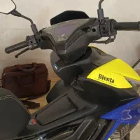 موتور VLX همتاز|موتورسیکلت|ارومیه, |دیوار