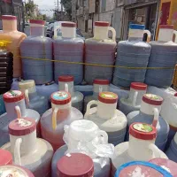 خریدار روغن سوخته خوراکی و فست فود|عمده‌فروشی|تهران, آبشار تهران (دریاچه)|دیوار
