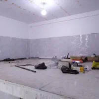 مغازه 50 متری توس 73 با بالکن و سقف بلند|فروش مغازه و غرفه|مشهد, توس (بلوار توس)|دیوار