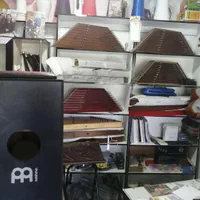 فروش و اموزش سنتور|سازهای سنتی|قم, امامزاده ابراهیم|دیوار
