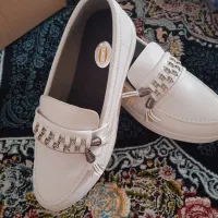 کفش طبی زنانه  سایز ۳۹ نو