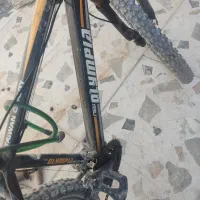 دوچرخه OLYMPIA.سایز 26