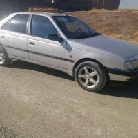 پژو ۴۰۵ مدل ۸۵|خودرو سواری و وانت|سنندج, |دیوار