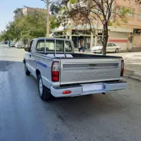 مزدا وانت تک کابین 2000|خودرو سواری و وانت|تربتحیدریه, شهدا|دیوار