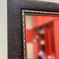 آینه قدی|آینه|آبادان, |دیوار