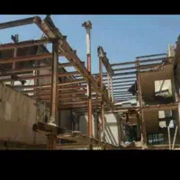 تخریب و بازسازی ساختمان وصل طرح اگو خرید ضایعات