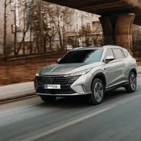رووی roewe eRX5|خودرو سواری و وانت|تهران, چیتگر جنوبی|دیوار