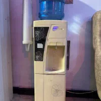 آب سردکن یخچال دار اصل نیکار