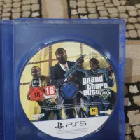 GTA V ps5|کنسول، بازی ویدئویی و آنلاین|دوگنبدان, |دیوار