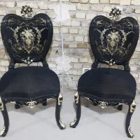 رویه کوبی تخصصی مبلمان سلطنتی و کلاسیک