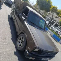 مزدا1600تک کابین مدل1368|خودرو سواری و وانت|نقده, |دیوار