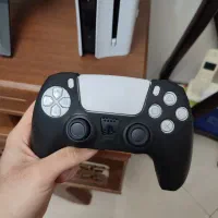 ps5 در حد نو بشرط|کنسول، بازی ویدئویی و آنلاین|تهران, باشگاه نفت|دیوار