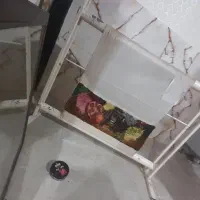 دار قالی|تابلو فرش|هشتگرد, هشتگرد قدیم|دیوار