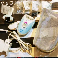 اپیلاتور براون اصل|آرایشی، بهداشتی، درمانی|شادگان, |دیوار