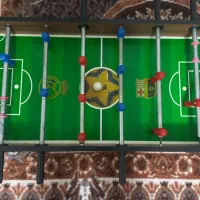 فوتبال دستی