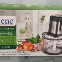 خرد کن فیلیپس بنه