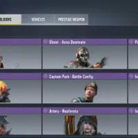 اکانت کالاف پول یدونه بتل پس|کنسول، بازی ویدئویی و آنلاین|قروه, |دیوار