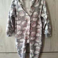 سرهمی نوزادی