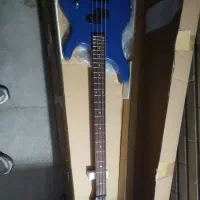 گیتار الکتریک و گیتار بیس