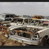 خریدار خودرو اسقاطی طرح نقدی