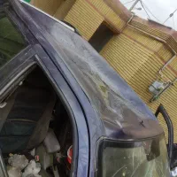 کاپرا تصادفی مدل 89|خودرو سواری و وانت|سبزوار, کوی بهار|دیوار