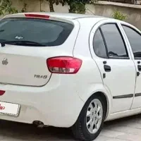 تیبا