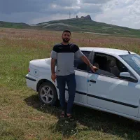 تاکسی مرز ترکیه