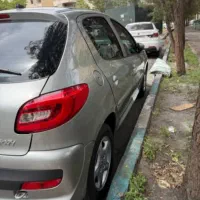 ۲۰۷ پانا اتوماتیک مدل ۱۴۰۳