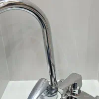 شیر حمام و ظرفشویی