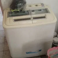 ماشین لباسشویی AEG