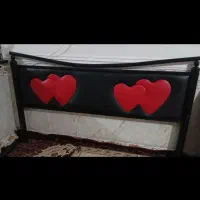 تخت خواب دونفره